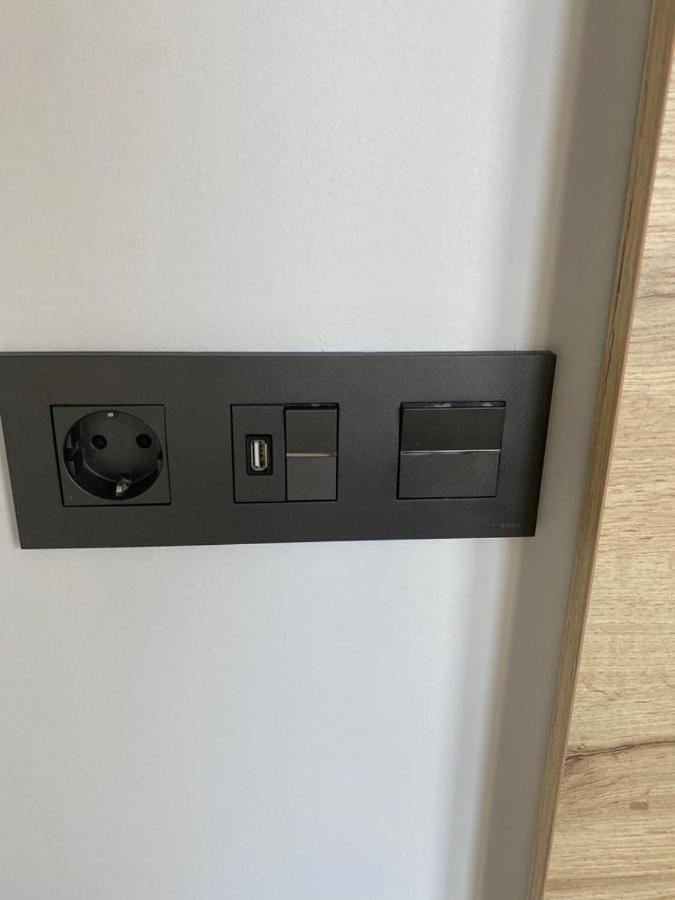V53 A Διαμέρισμα Βίγκο Εξωτερικό φωτογραφία